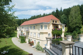 Hotel Landsitz Pichlschloss, Mariahof